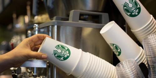 Lo Bisa Menangin Starbucks Gratis Seumur Hidup, Ini Caranya