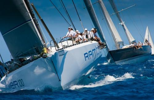 Wajib Coba Empat Olahraga Menantang Adrenalin Ini!