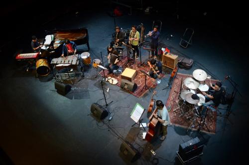 Kontribusi Salihara Jazz Buzz untuk Industri Musik Jazz Indonesia