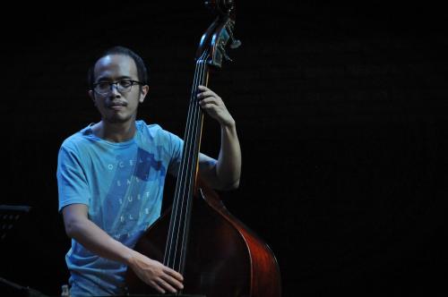 Senangnya Melihat Indra Perkasa &amp; Gadgadasvara Ensemble