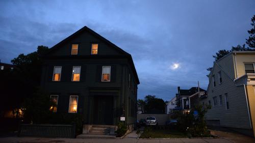 Sambut Halloween, Ini 3 Tempat Paling Seram di Dunia