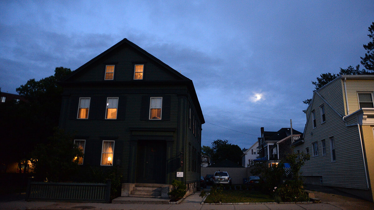 Sambut Halloween, Ini 3 Tempat Paling Seram di Dunia