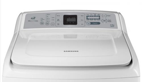 Sekarang Giliran Mesin Cuci Samsung yang Meledak