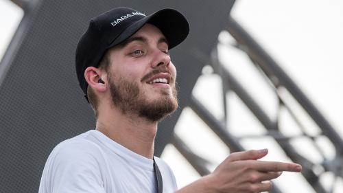 San Holo: Musisi di Balik Suksesnya Single The Next Episode yang Raih 160 Juta Penonton di YouTube