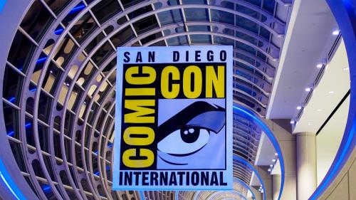 Apa yang baru di San Diego Comic Con 2017?