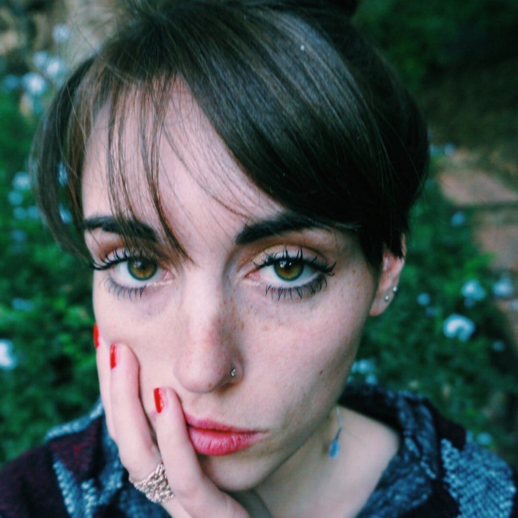 Tentang Nama Sasha Sloan yang Populer di Internet