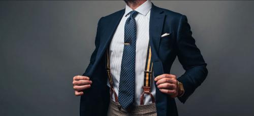 Cara Memasang Dasi Kantor dan Kupu-kupu Agar Terlihat Keren