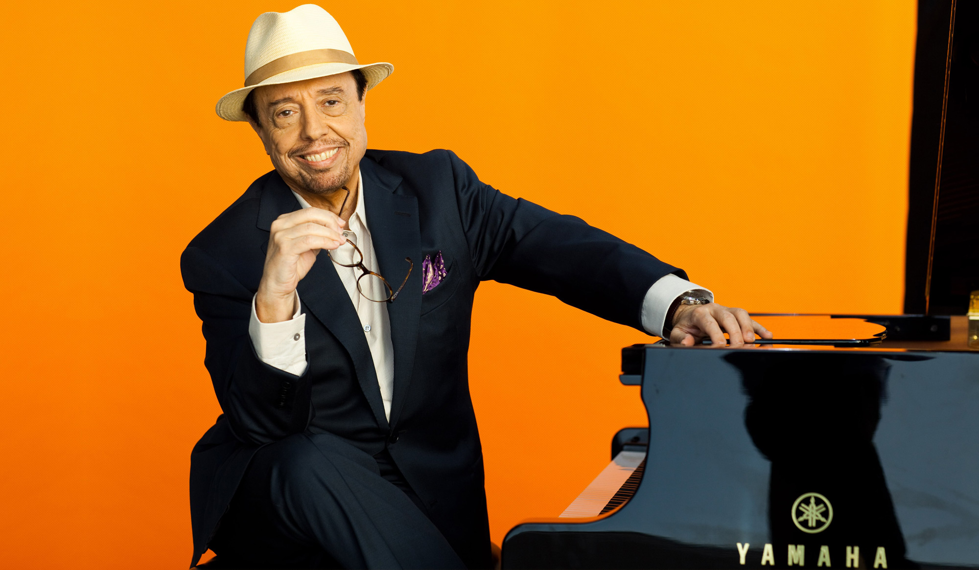 Mas Que Nada, Jejak Abadi Sergio Mendes