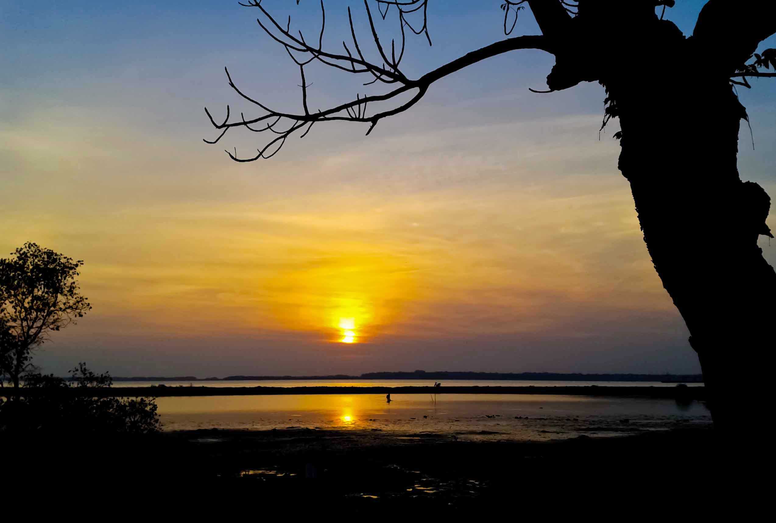 4 Tempat Wisata Pulau Garam, Madura