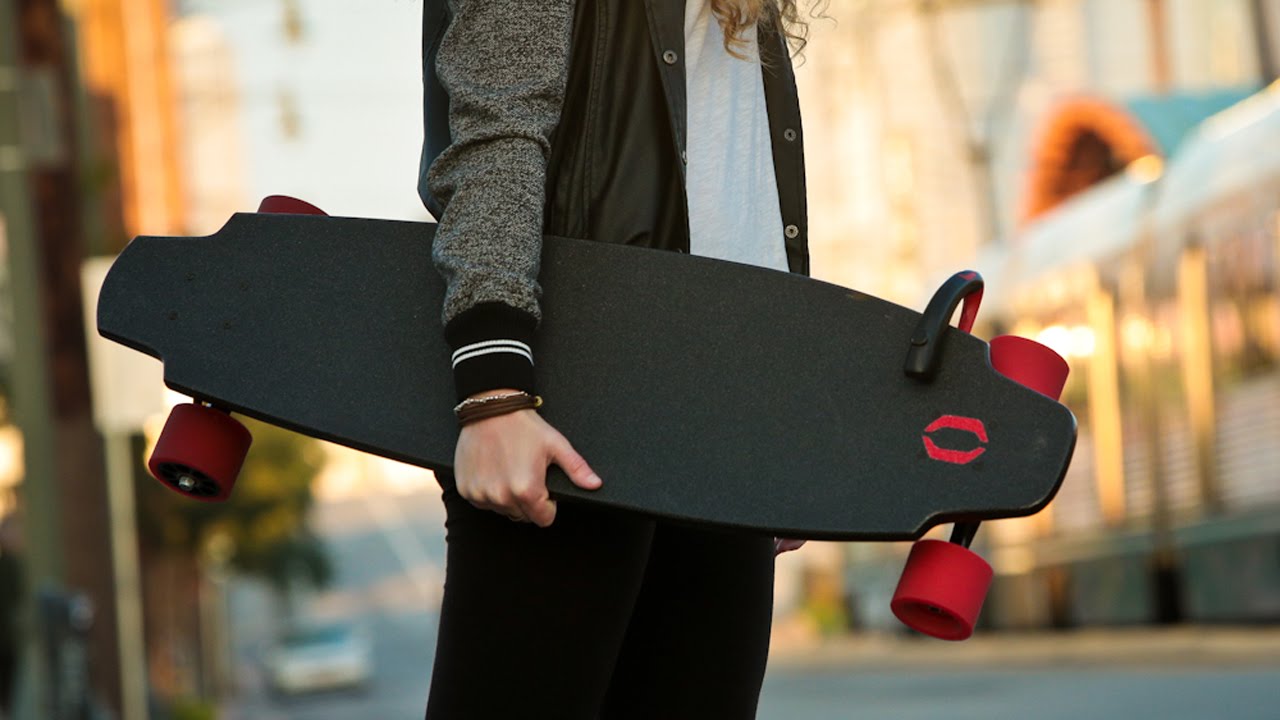 4 Brand Skateboarding Terbaik di Asia
