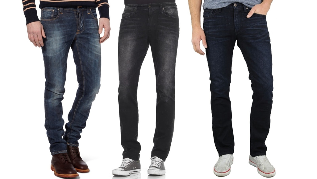 Panduan Untuk Pecinta Denim