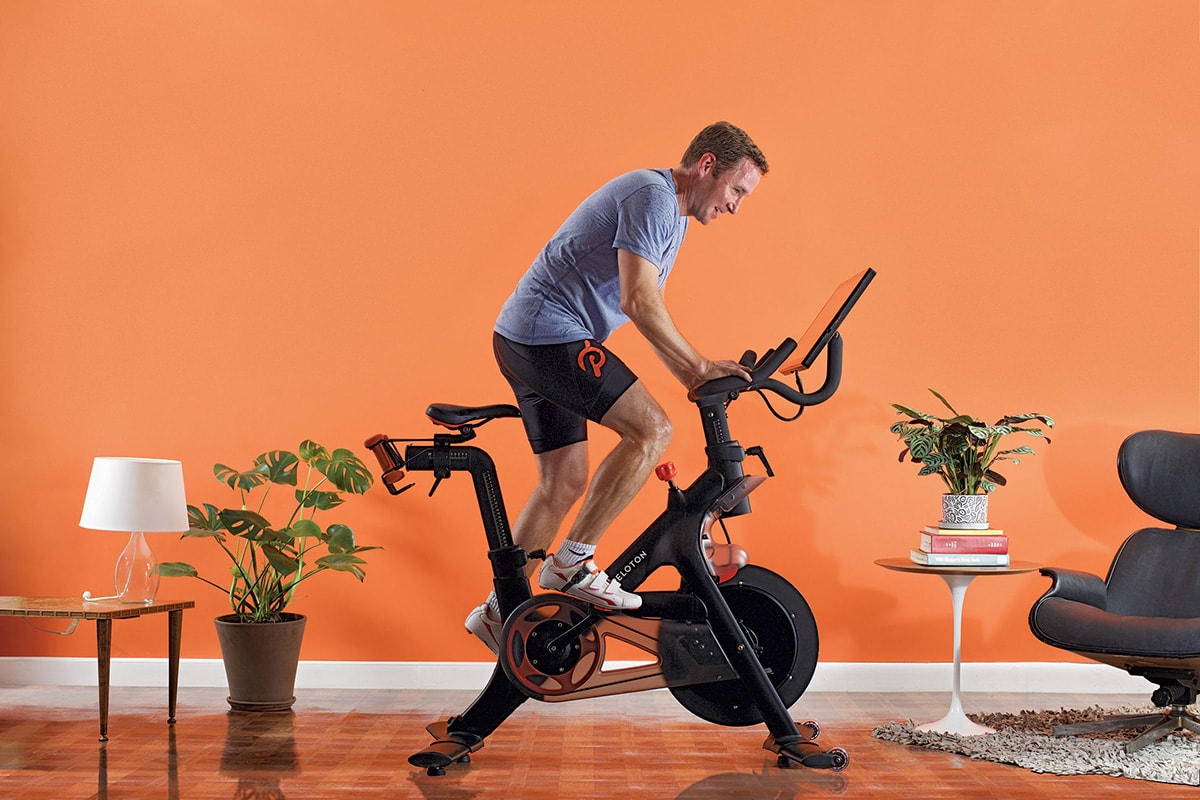 Smart Exercise, Izinkan Lo Berinteraksi Secara Live dengan Instruktur
