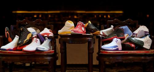 Yes, I&#039;m a Sneakerhead