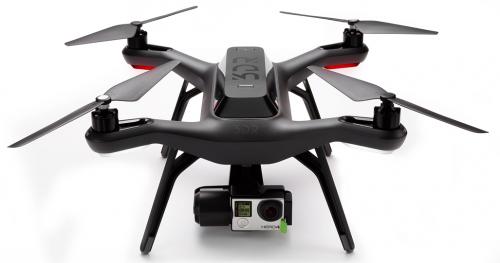 GoPro Go Drone