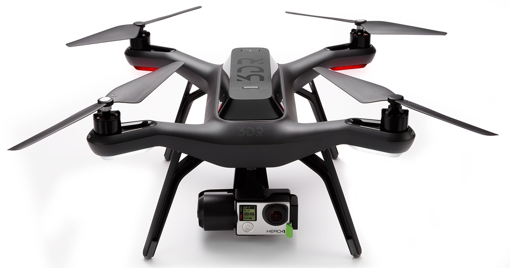 GoPro Go Drone