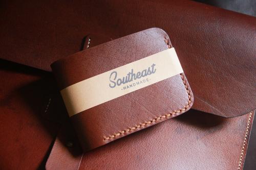 Southeast, Kisah Brand Leather Goods Besar Asal Bandung