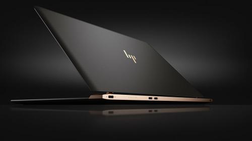 HP Spectre: Laptop Tertipis di Dunia