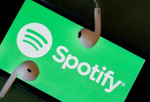 Kecolongan, Spotify Klaim 2 Juta Penggunanya Pakai Premium Secara Gratis
