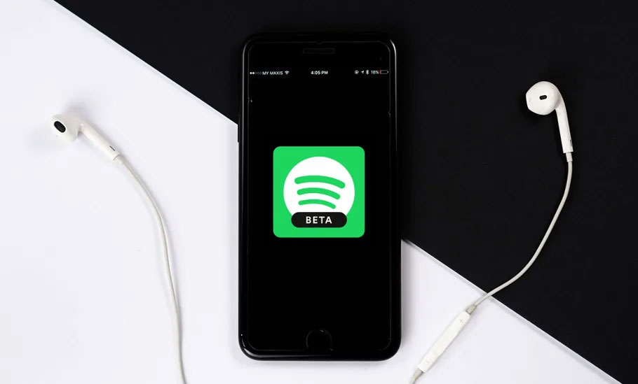 Sempat diluncurkan diam-diam dalam bentuk beta