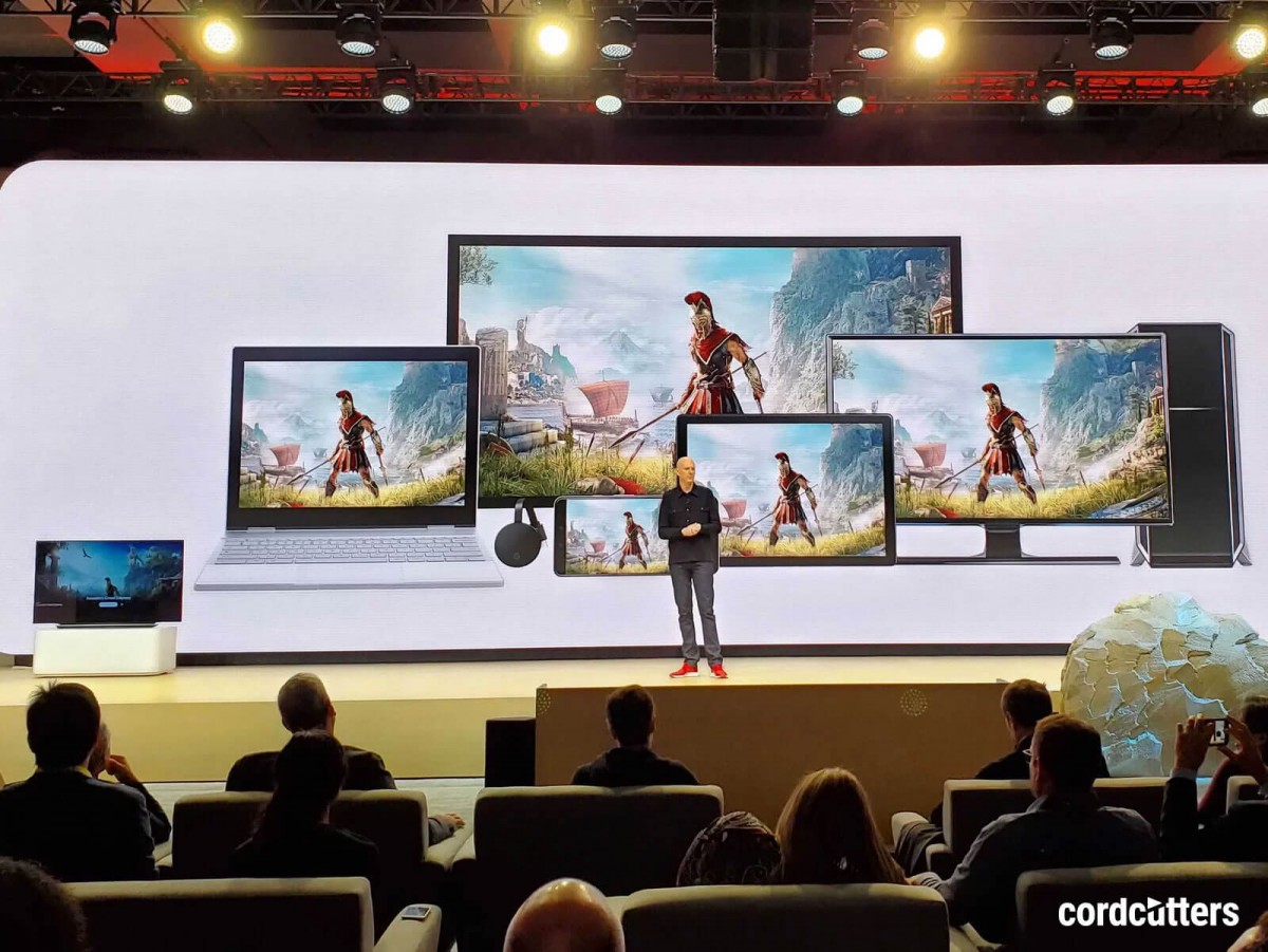 Terintegrasi dengan YouTube