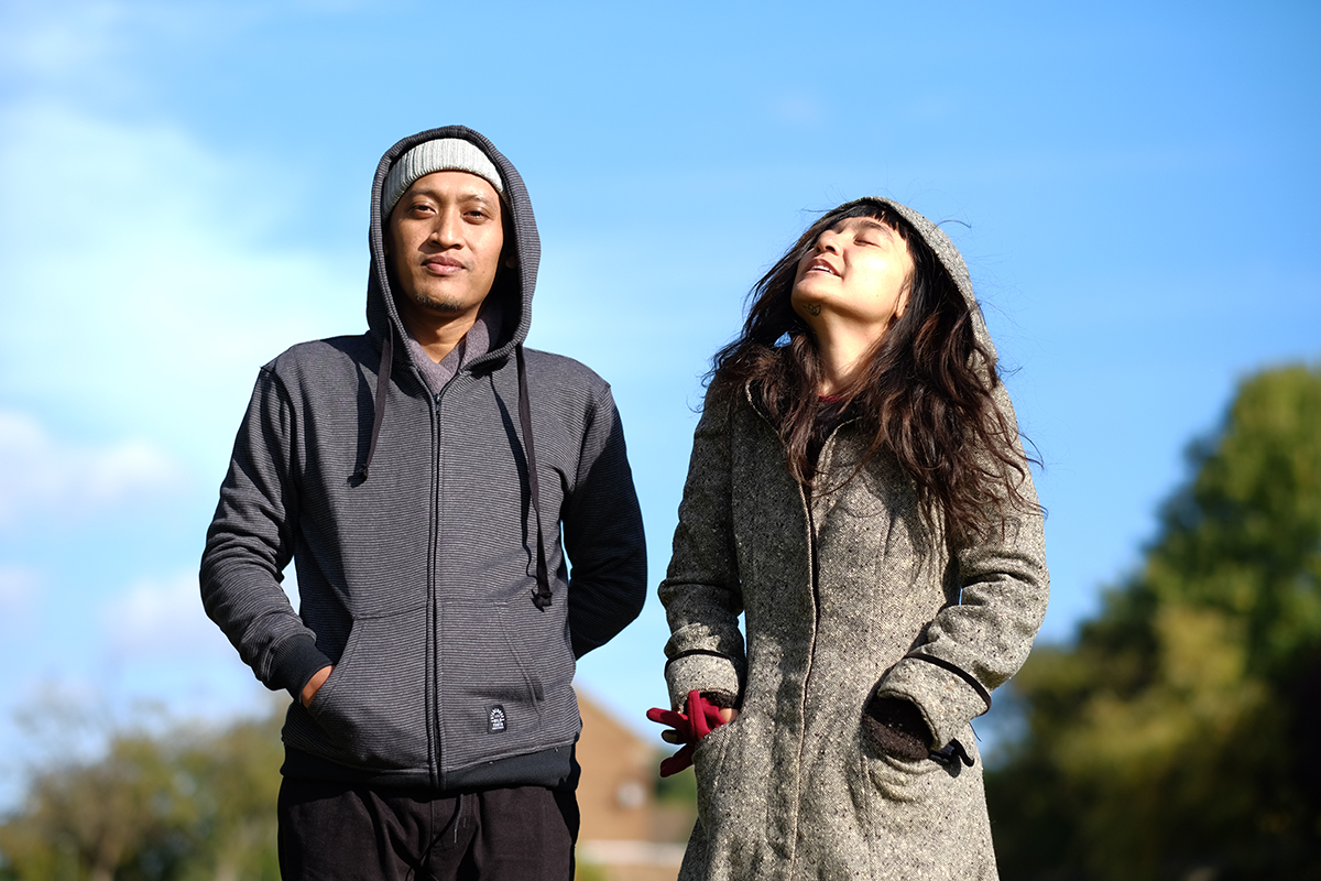 Stars and Rabbit Memulai Baby Eyes Tour-nya di Asia Bulan Mei Ini