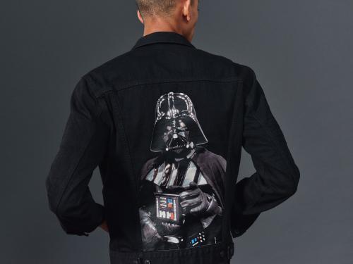 StarWars juga Berkolaborasi dengan 3 Brand Ini Lho