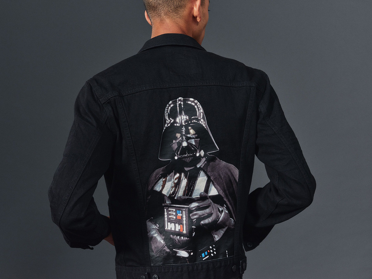 StarWars juga Berkolaborasi dengan 3 Brand Ini Lho