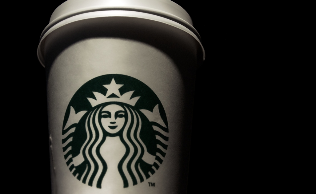 9 Fakta Starbucks
