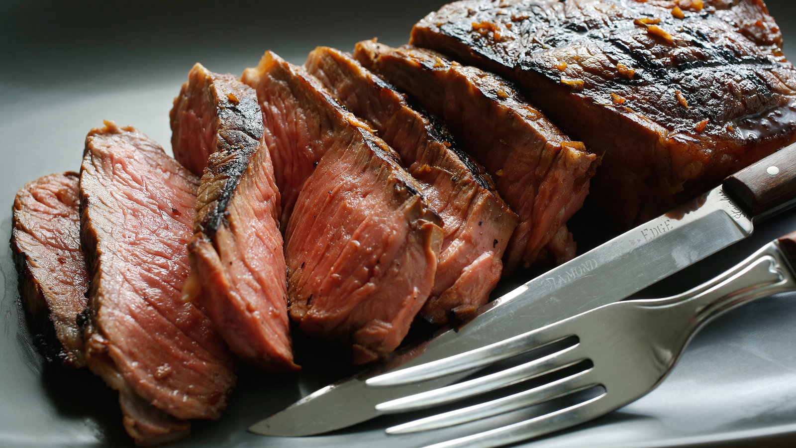 4 Jenis Kematangan Steak dan Manfaatnya