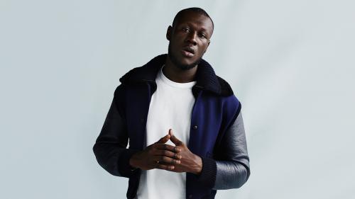 4 Pelajaran Fashion Dari Stormzy