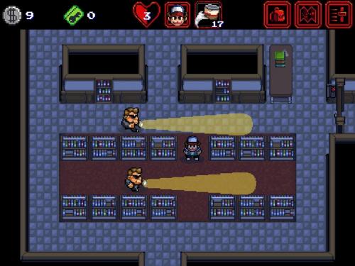 Stranger Things Keluarkan Game untuk Promosi Episode Terbarunya