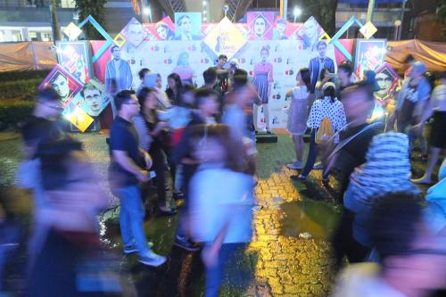 Terus Menjaga Tradisi Jazz Goes to Campus