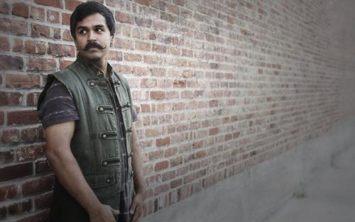 Sunny Jain, Fokus Jazz Di Tengah Alur Deras Musik EDM