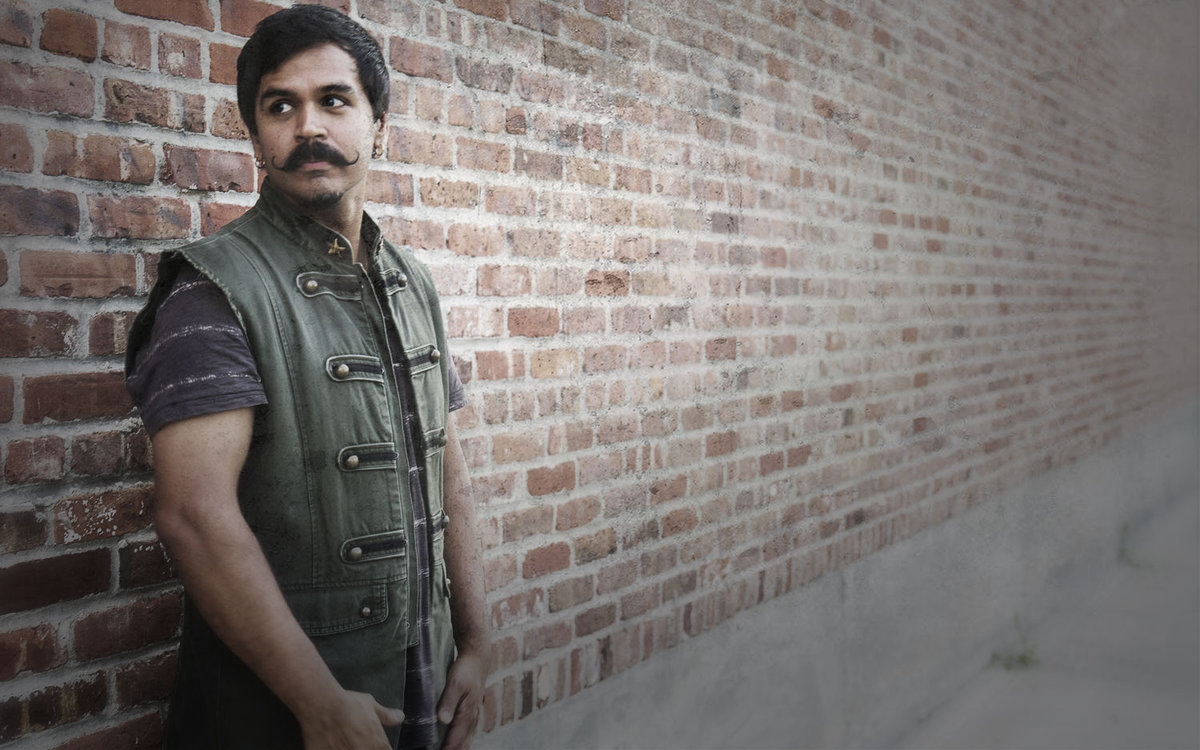 Sunny Jain, Fokus Jazz Di Tengah Alur Deras Musik EDM