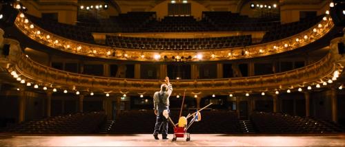 Surat Dari Praha Masuk Seleksi Nominasi Oscar