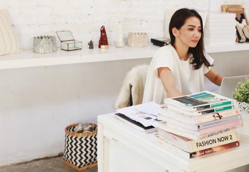 Perjuangan Svas Living Melestarikan Budaya Tenun Indonesia