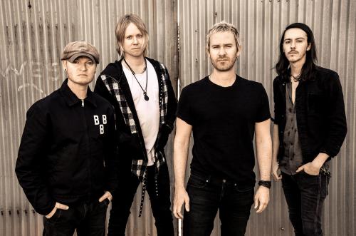 Switchfoot, Band Rock yang Setia Pada Filosofi