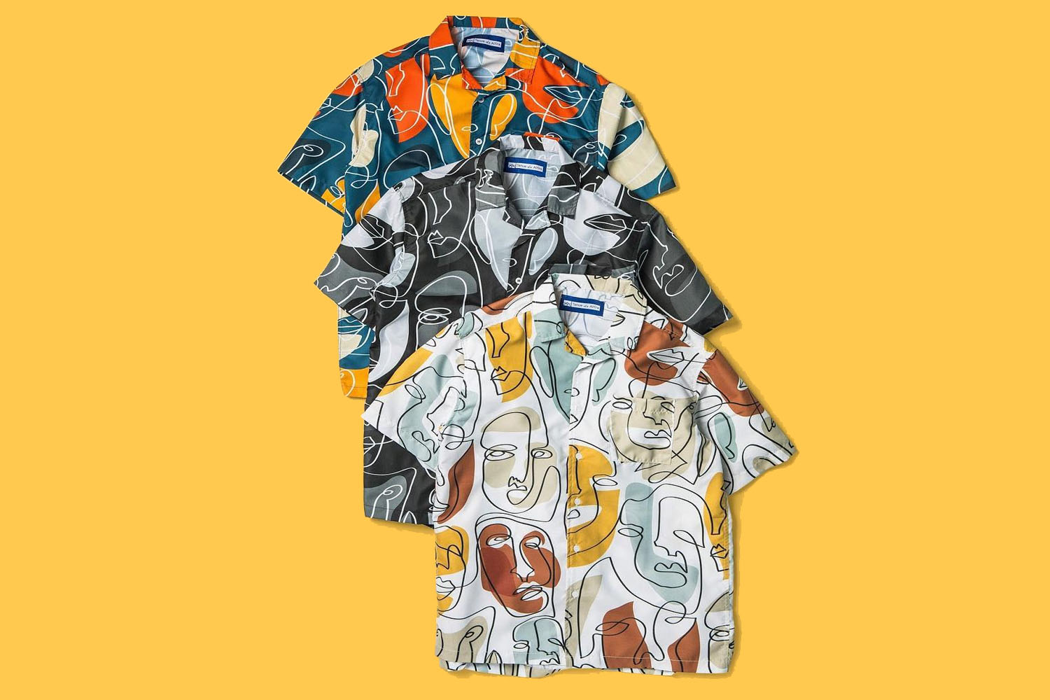 Tampil Keren Saat Lebaran dengan Pakaian dari 3 Brand Lokal Ini