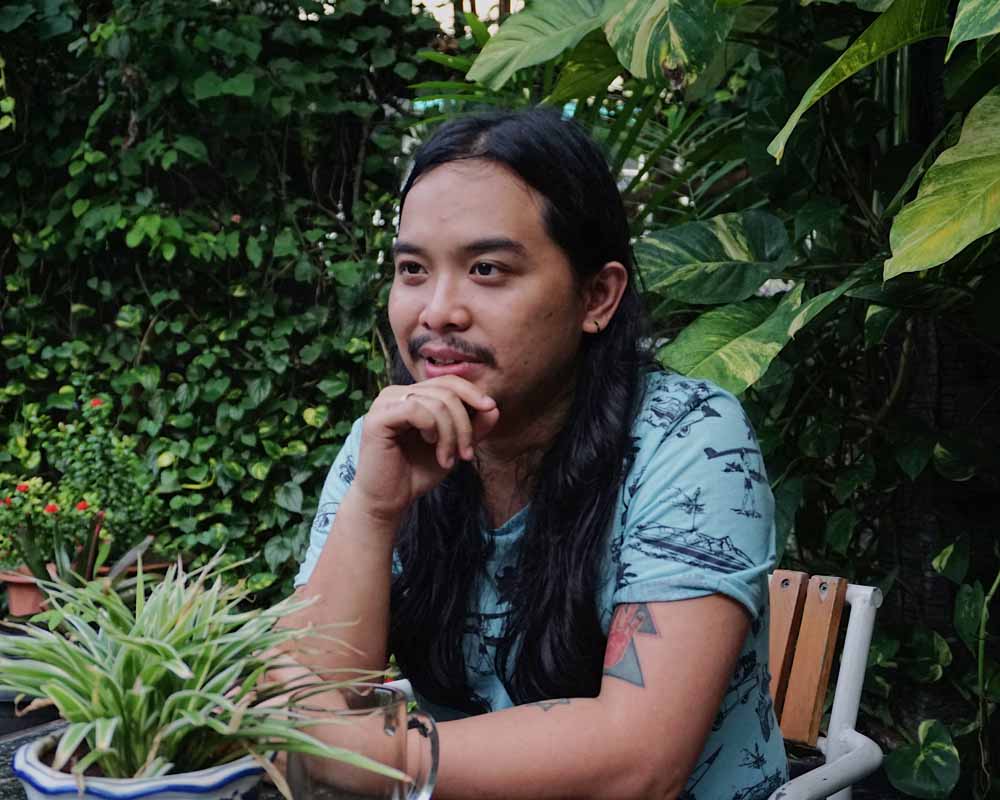 Success According to JMono