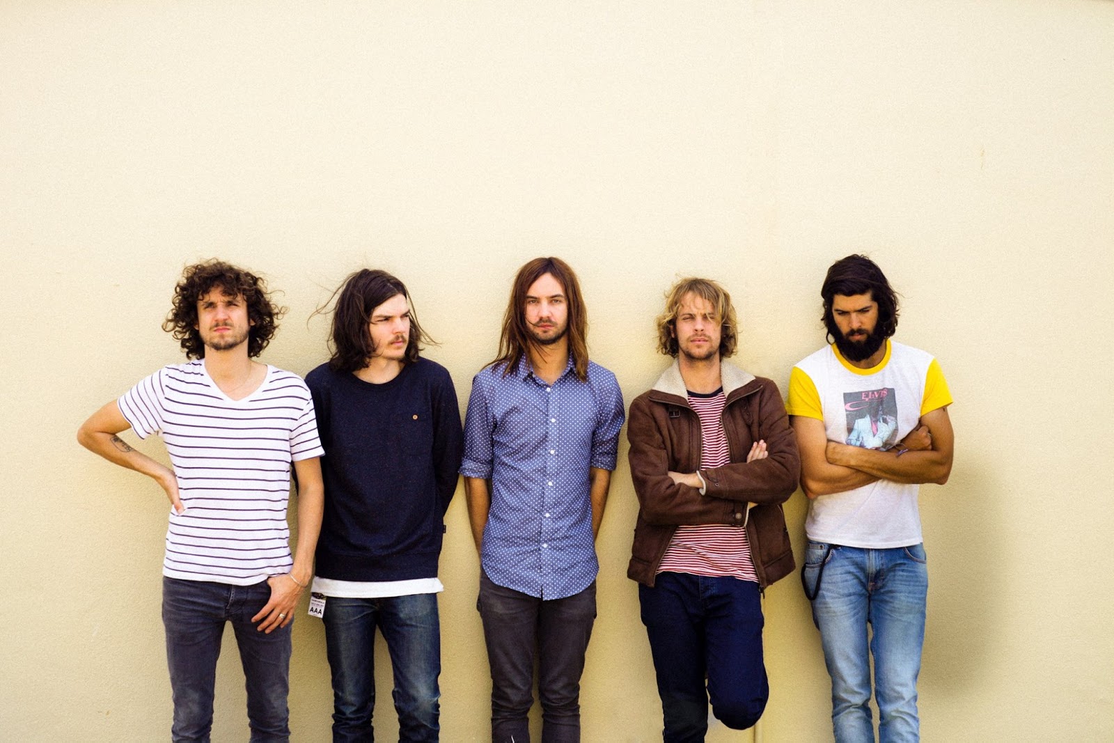 Tame Impala Hiatus Sampai Batas Waktu yang Nggak Ditentukan