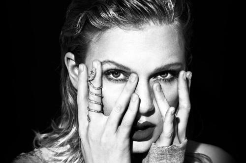 Taylor Swift Keluarkan Aplikasi Media Sosial Sendiri, The Swift Life