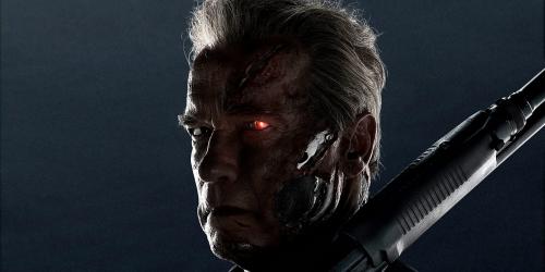 Bersama James Cameron, Arnold Schwarzenegger akan Hadir di Seri Terminator 6