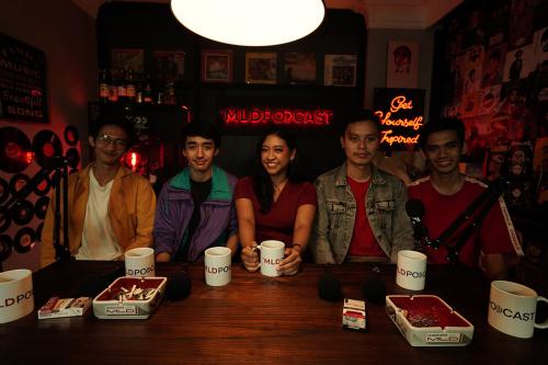 MLDJAZZPROJECT Season 4 Yang Terus Bertumbuh