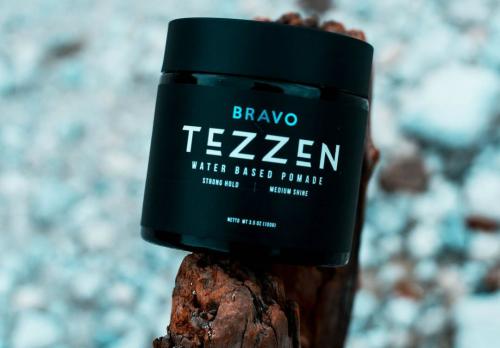 Messy No More! Tampil Rapi dengan Tezzen