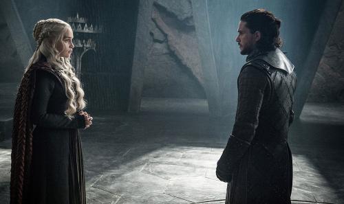 The First Game of Thrones Preview is Finally Here!