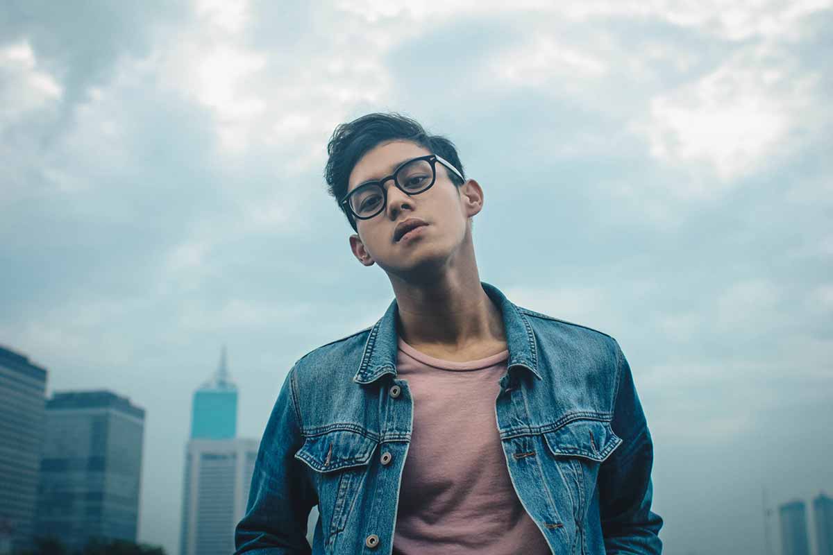 Ardhito Pramono, The Next Big Thing in Indonesian Jazz Music