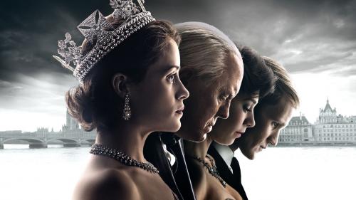 The Crown, Serial Televisi Bercerita Tentang Biografi Ratu Elizabeth