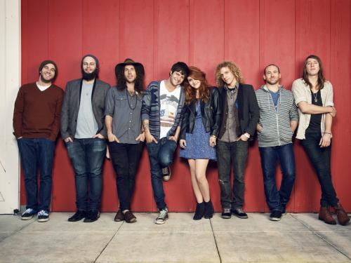 The Mowgli Bersatu Karena Traveling