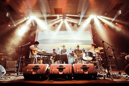 The Trees &amp; The Wild Akhirnya Kembali Merilis Album Setelah 7 Tahun