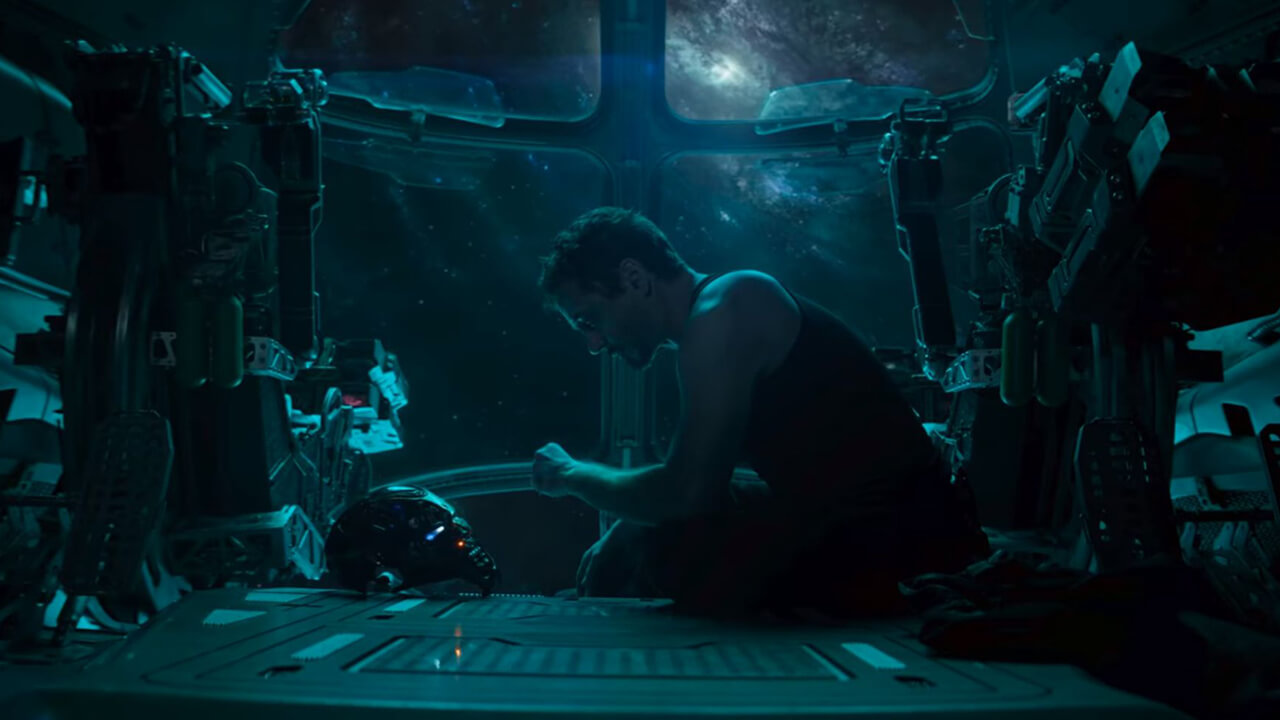 Siap Nonton Film-film Ini Di 2019?